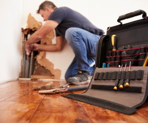 Why choose Burst Pipe Repair Solutions for burst pipe repair in Tucson